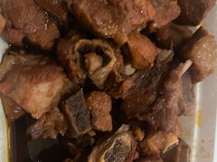 -莫山小馆(大石桥店)