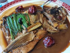 -旺顺阁鱼头泡饼(常营店)