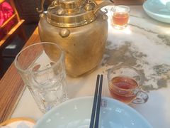 -小吊梨汤·北京菜(香山店)