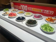 -豪客来牛排(空港华联店)