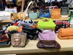 -URBAN REVIVO(北京斯普瑞斯奥特莱斯店)