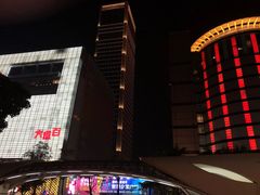 店内环境-台中大遠百