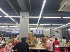 -小民大排档(光谷店)