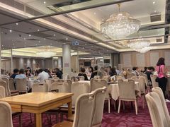 -海港酒家(上水新丰店)