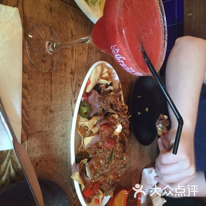 cantina agave(富民路店)