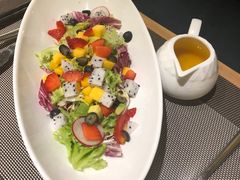 -尚膳蔬食料理主題餐廳(v)