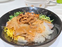 -大铁勺新津菜(中北永旺店)