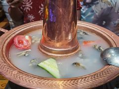 -民食香·腊排骨野生菌美食(木府店)