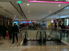 -山文星辉影城(青岛和谐广场店)
