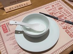 -顺风汤馆·广府粤菜(江宸天街店)