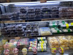 -幸福蛋糕坊(金顶街店)