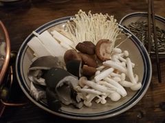 -芝麻花餐厅(祁家豁子店)