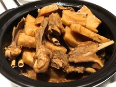 -花城苑广府菜(侨鑫店)