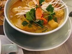 -CHINCHIN 青青·泰国料理(万象食家店)