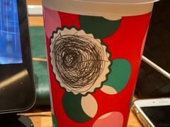 -星巴克(南宁华润幸福里店)