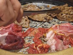 -花味·自助烤肉(雨花客厅店)