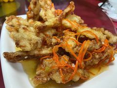 锅包肉-哈尔滨饺子王·东北菜(鱼鳞浃路店)