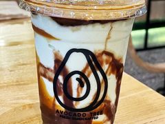 -油梨树AVOCADO TREE(嘉里中心店)