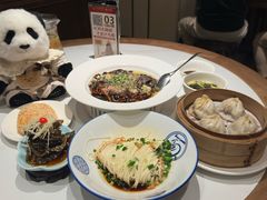 -二泉园老菜馆·百年无锡菜