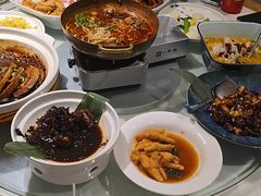 -小吴越·江浙融合菜(惠山万达广场店)