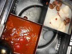 -海底捞火锅(金光华店)