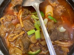 -肖记公安牛肉鱼杂馆·省级非物质文化遗产(三角路直营店)