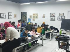 -耳朵人艺术(解放碑校区)