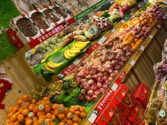 -PAGODA百果园(台柳路凯德广场店)