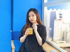 -OZ cafe(南昌路店)