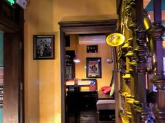 -秀·爱尔兰餐吧(上海路店)