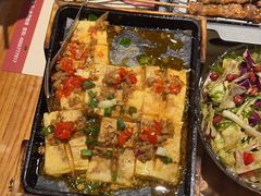 -木屋烧烤(创意园店)