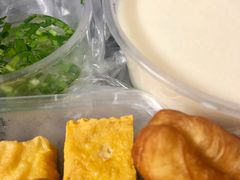 -普宁深夜豆浆(岗贝路店)