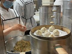 -老班长手工灌汤包老店(东山店)