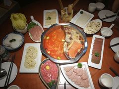 -小天鹅火锅(美佳华店)