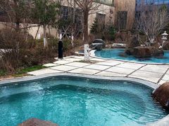 -清河半岛温泉度假酒店