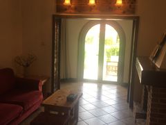 -意大利农场度假村