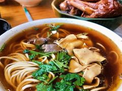-老冯拉面羊棒骨(西宸广场店)