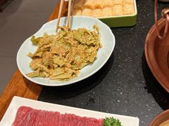 -南门涮肉(北洼路店)