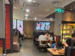 -新石器烤肉(百联川沙店)