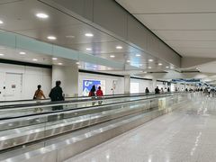 -香港国际机场
