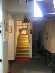 -AFA Hair studio·女士发型设计