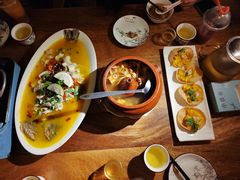 -小喜客·云南特色菜(纳西庭院店)