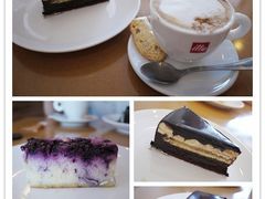 2个人的下午茶-榖屋house of flour(张江首店)