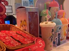 -奈雪的茶(太原茂业天地店)