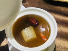 -东口码头·烧鸽子·鱼头泡饼·地方菜(金鹰悦城店)