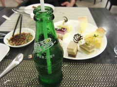 -厦门海景千禧大酒店·海景咖啡厅