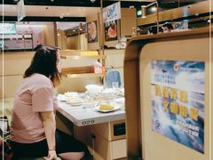 -海底捞火锅(海宁路店)