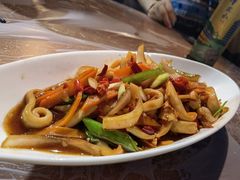 -阿杰臻选海鲜饭店(普陀山店)