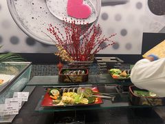 -无锡城中皇冠假日酒店·芳园中餐厅