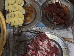 -张四烤羊肉(西藏自治区拉萨市丹杰林巷店)